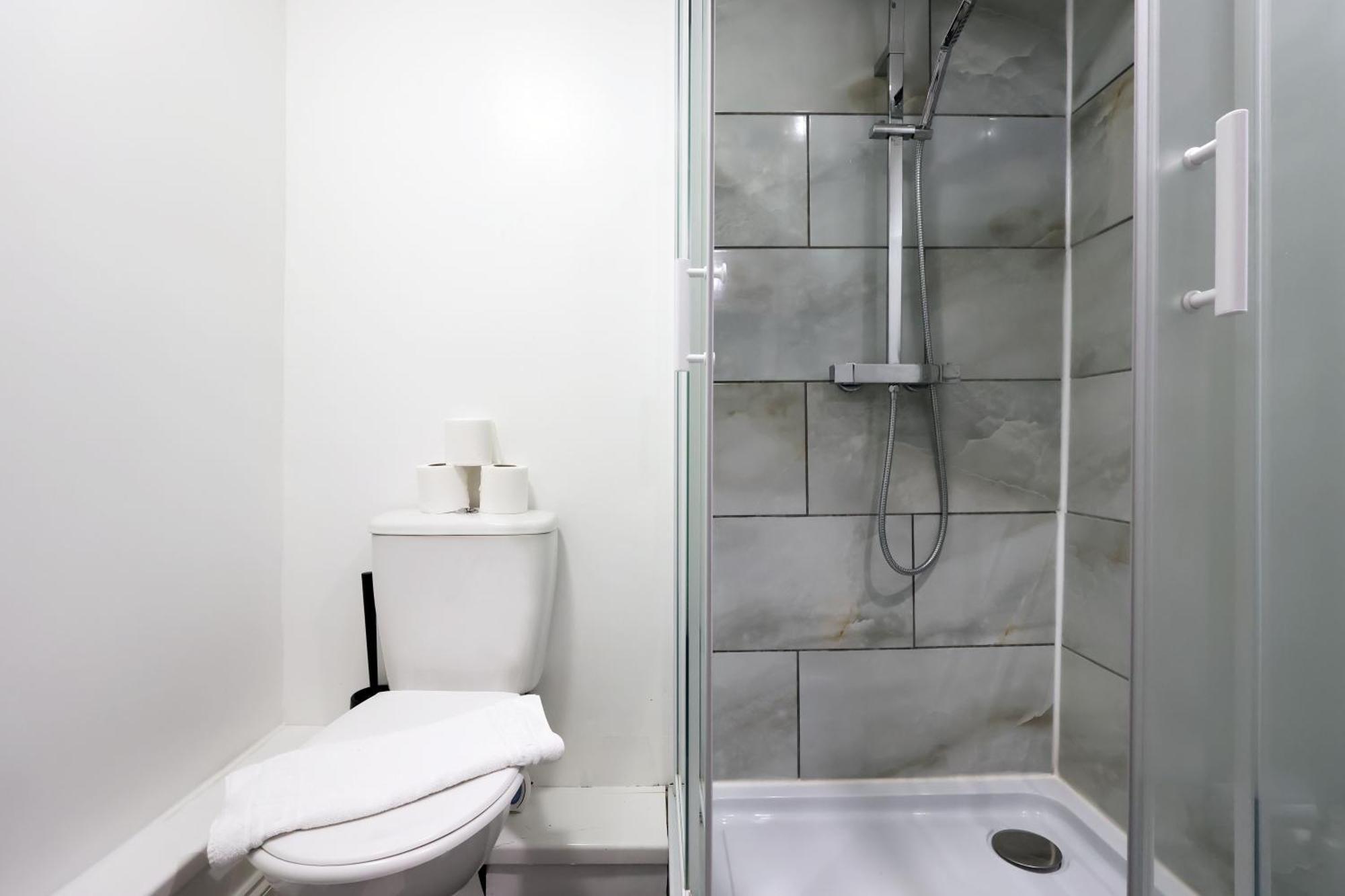 Alexandra Studio Gorseinon Экстерьер фото
