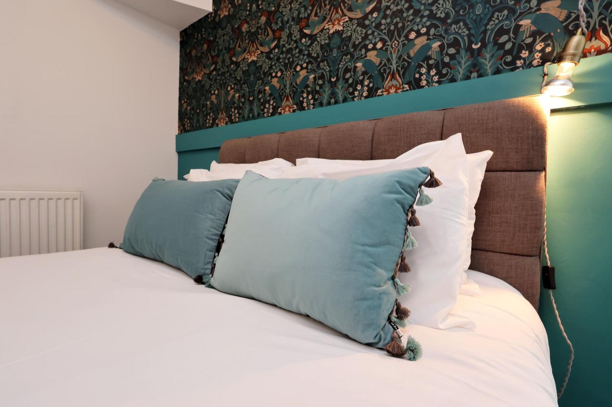 Alexandra Studio Gorseinon Экстерьер фото