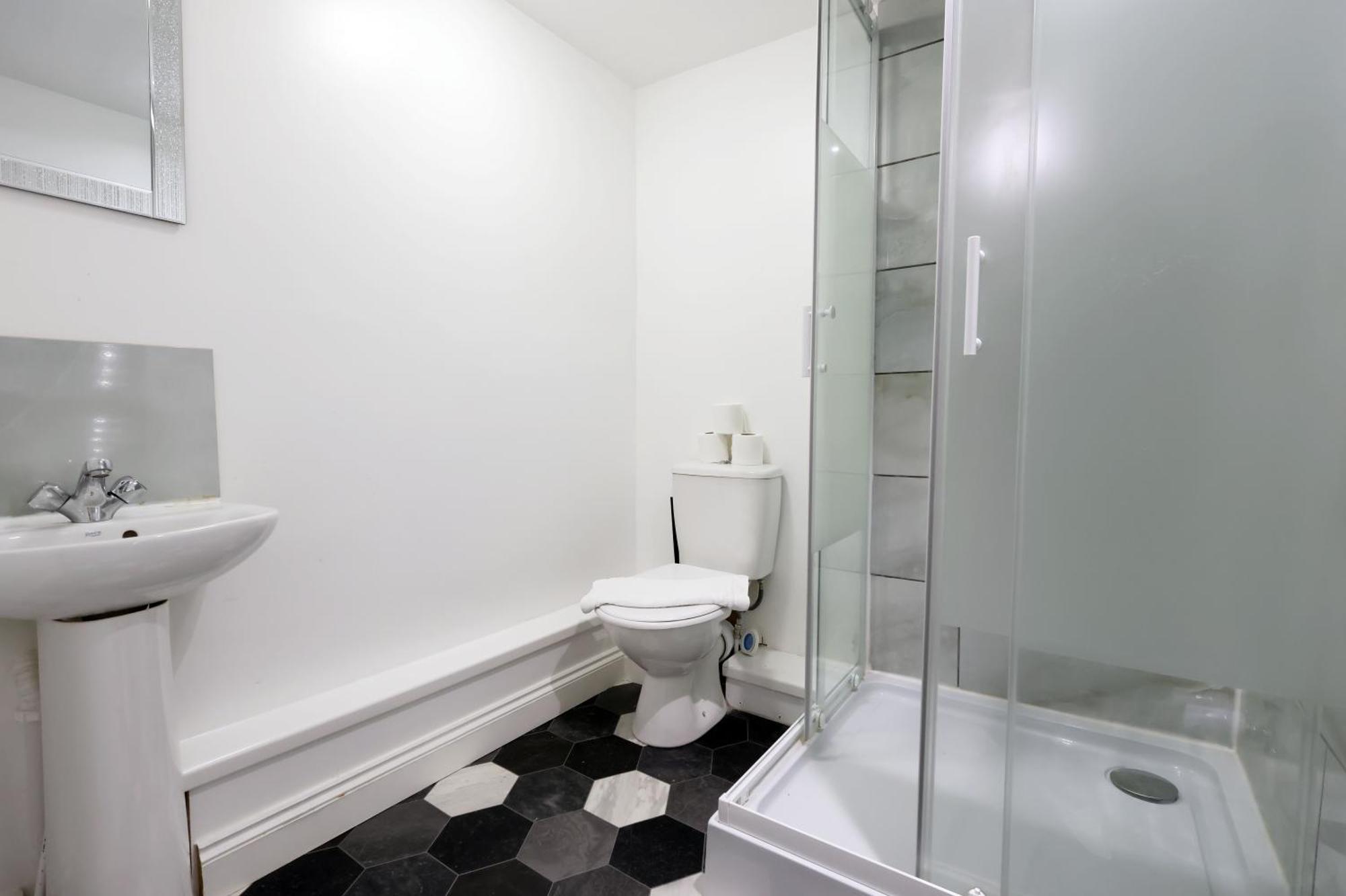 Alexandra Studio Gorseinon Экстерьер фото