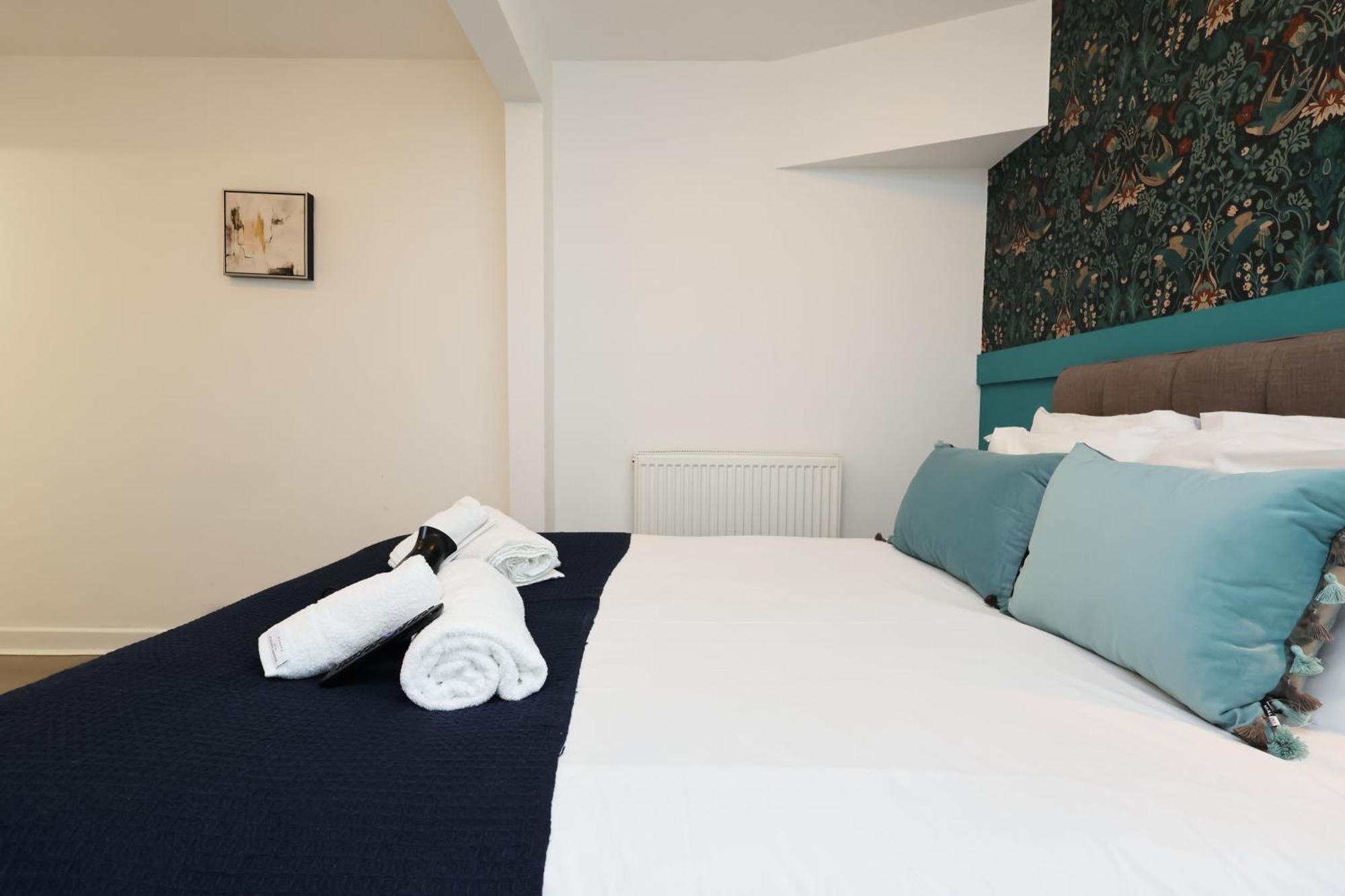 Alexandra Studio Gorseinon Экстерьер фото