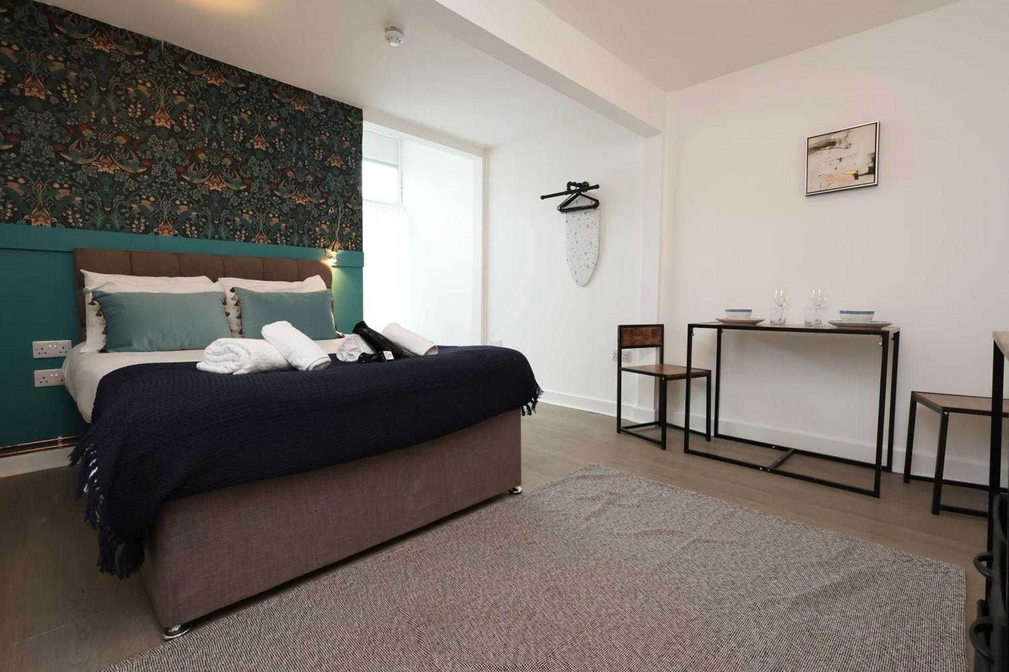 Alexandra Studio Gorseinon Экстерьер фото
