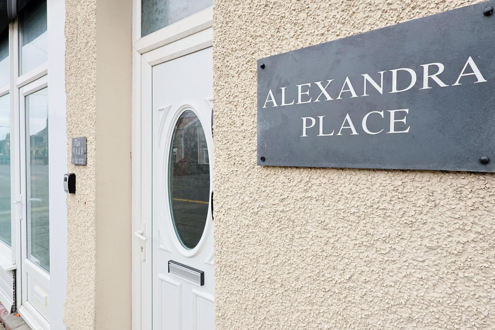 Alexandra Studio Gorseinon Экстерьер фото