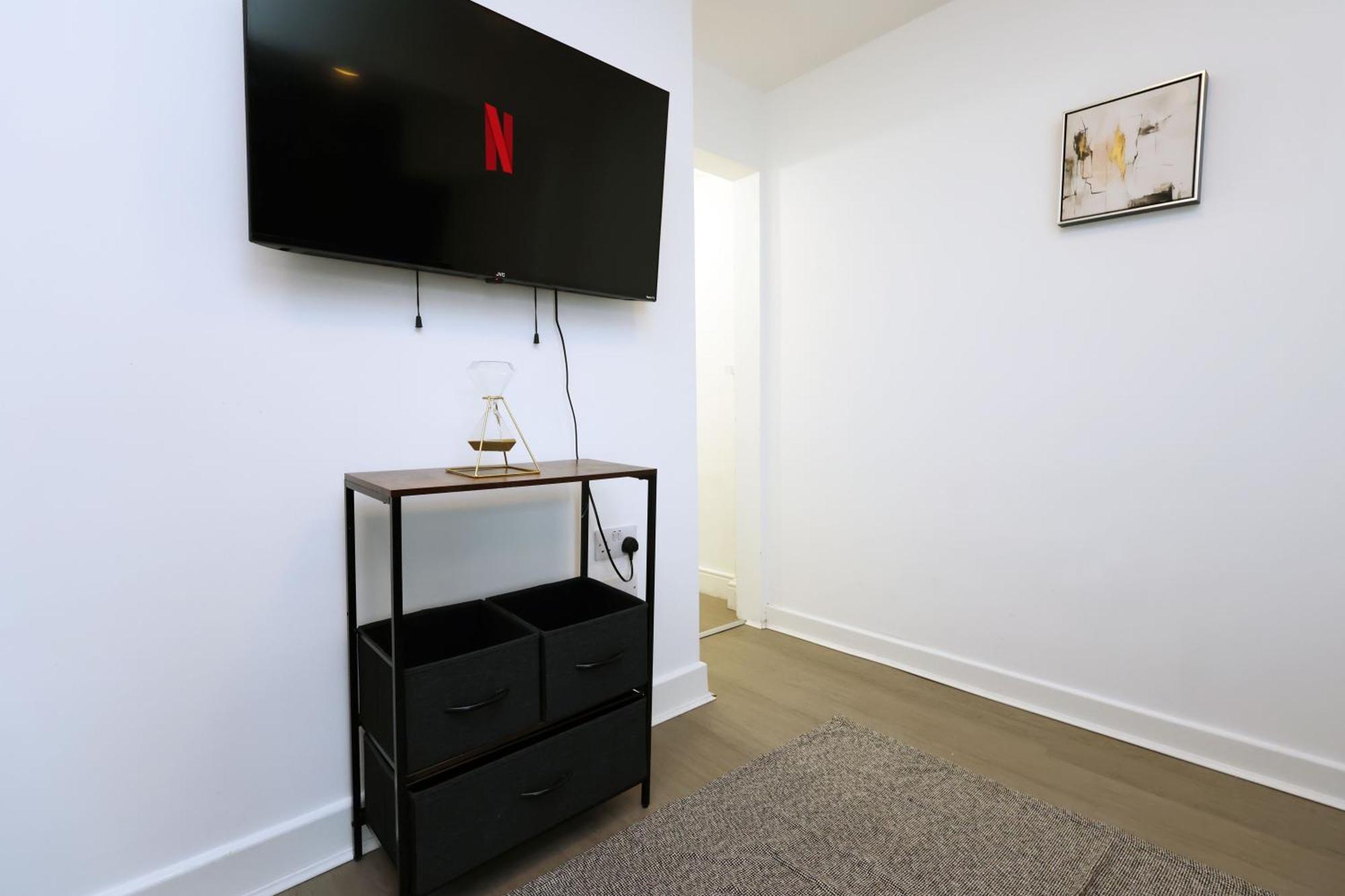Alexandra Studio Gorseinon Экстерьер фото