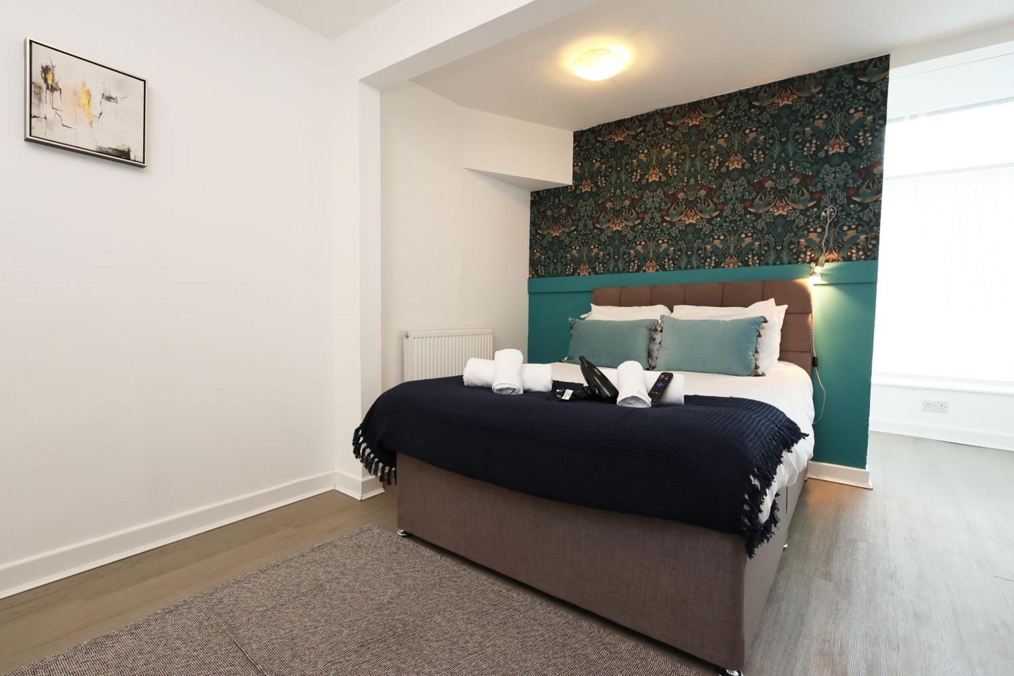 Alexandra Studio Gorseinon Экстерьер фото