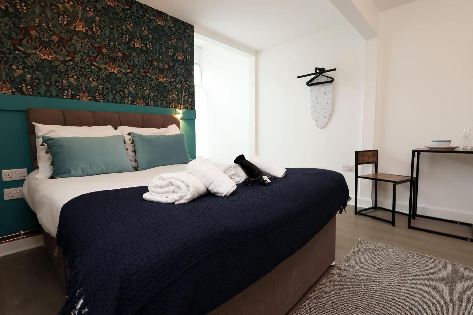 Alexandra Studio Gorseinon Экстерьер фото
