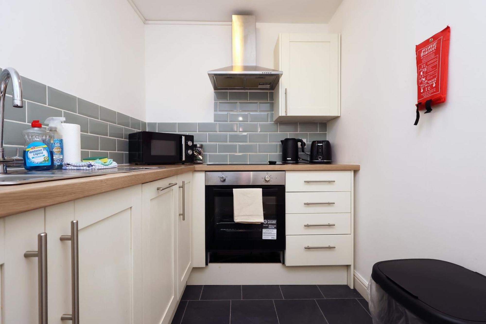 Alexandra Studio Gorseinon Экстерьер фото
