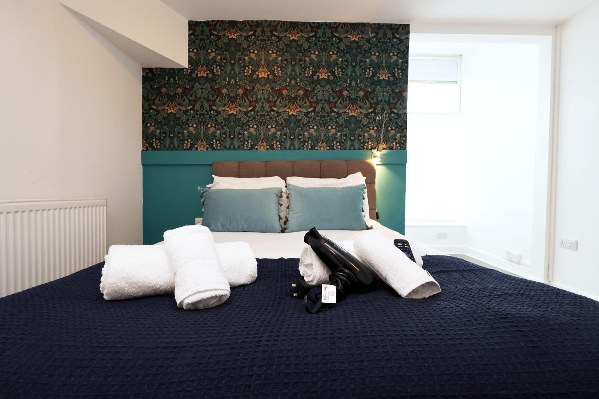 Alexandra Studio Gorseinon Экстерьер фото