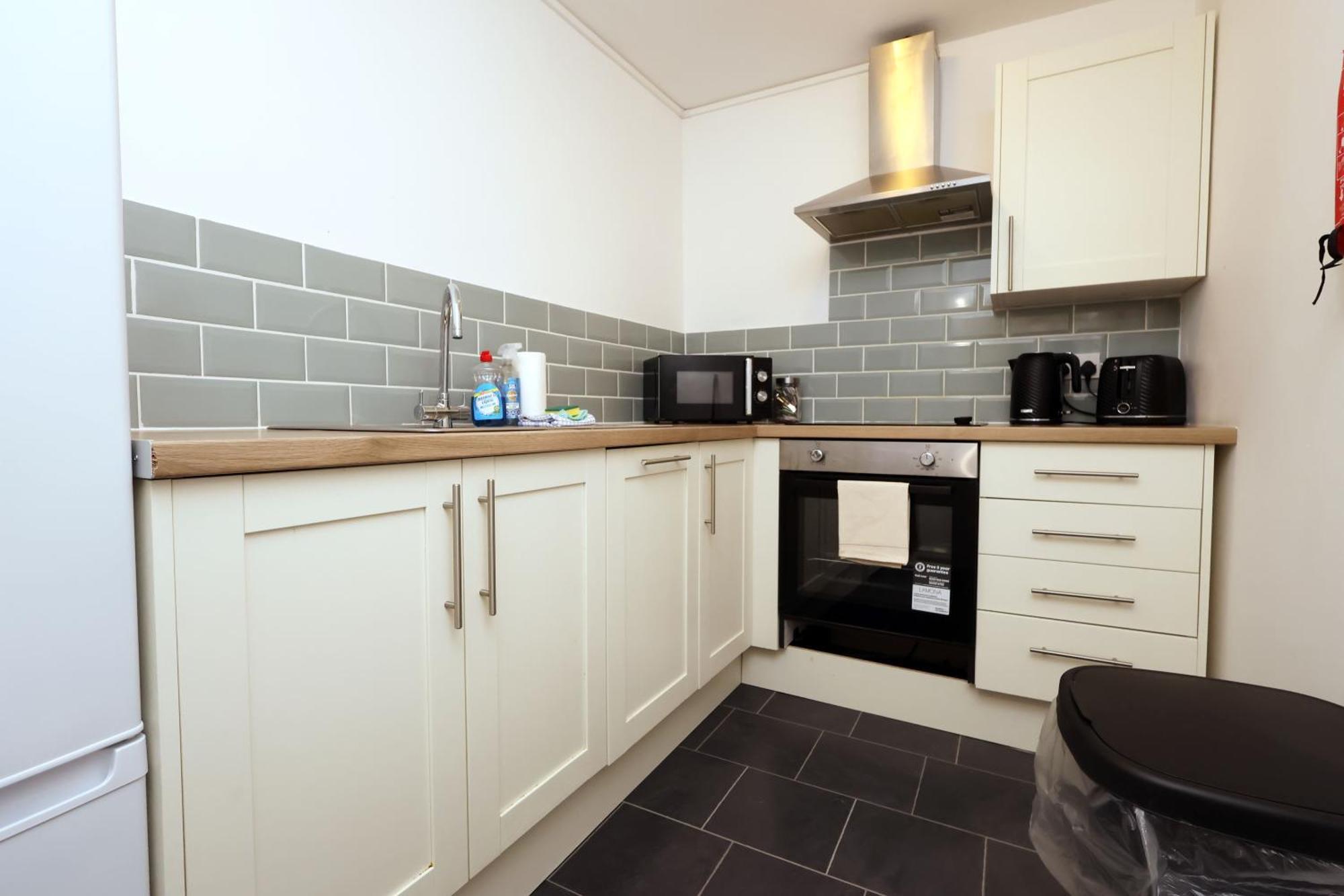 Alexandra Studio Gorseinon Экстерьер фото